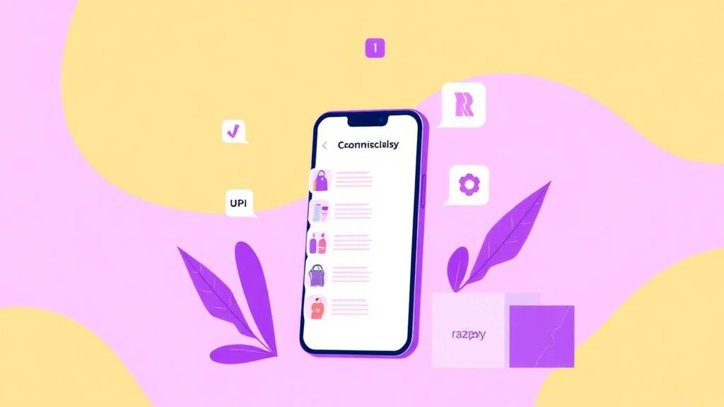 AI store guide